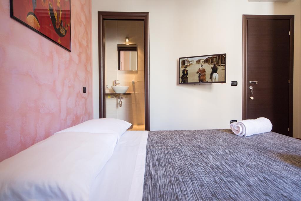 Domus Regis Bed & Breakfast Cagliari Room photo