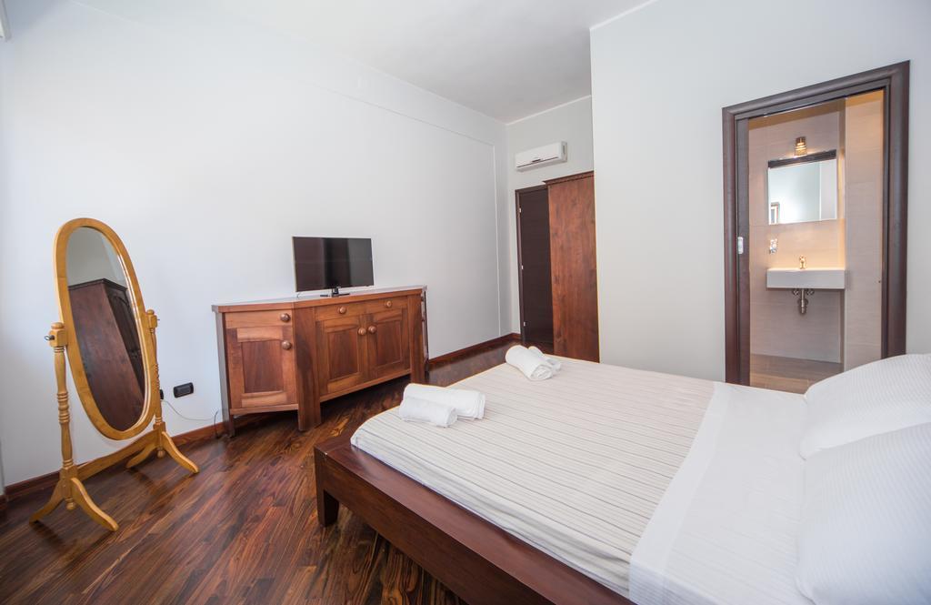 Domus Regis Bed & Breakfast Cagliari Room photo